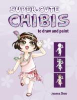 Super-cute Chibis to Draw and Paint