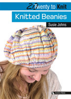 20 to Knit: Knitted Beanies