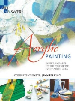 Art Answers: Acrylic Painting