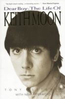 Life Of Keith Moon (Updated Edition)