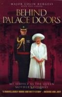 Behind Palace Doors