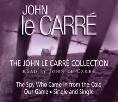 John le Carré Collection