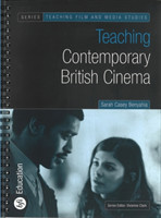 Teaching Contemporary British Cinema