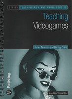 Teaching Video Games