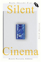 Silent Cinema