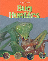 BUG ZONE BUG HUNTERS