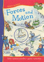 START SCIENCE FORCES AND MOTION