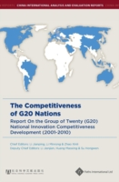 Competitiveness of G20 Nations