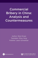 Commercial Bribery in China