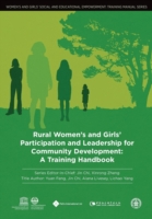 Rural Women's and Girls’ Participation and Leadership for Community Development