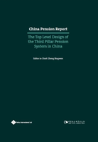 China Pension Report