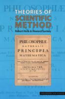 Theories of Scientific Method
