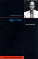 Philosophy of Agamben