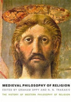 Medieval Philosophy of Religion