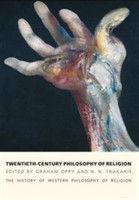 History of Western Philosophy of Religion