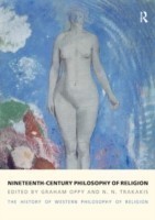 Nineteenth-Century Philosophy of Religion