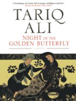 Night of the Golden Butterfly
