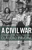A Civil War: A History of the Italian Resistance