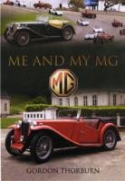 Me and My MG: Stories from MG Owners Around the World