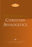 New Dictionary of Christian Apologetics