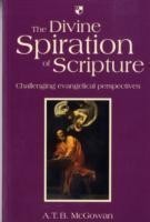 Divine Spiration of Scripture