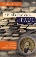 Bird's eye view of Paul