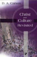Christ and culture revisited