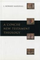 Concise New Testament theology