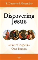 Discovering Jesus