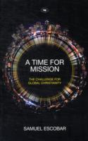 Time for Mission