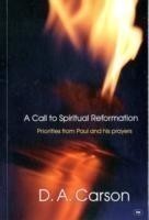 Call to Spiritual Reformation