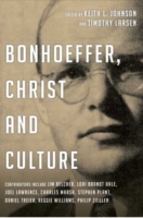 Bonhoeffer, Christ and Culture