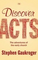 Discover Acts