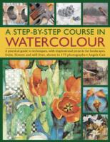 Step-by-step Course in Watercolour