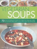 Vegetarian Soups