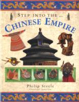 Step into the Chinese Empire