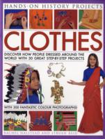 Hands on History Projects: Clothes