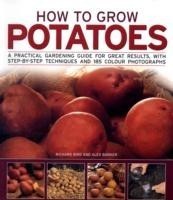 How to Grow Potatoes