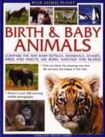 Wild Animal Planet: Birth and Baby Animals*** Out of Stock