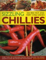 Sizzling Chilli Cookbook