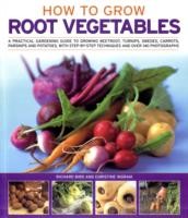 How to Grow Root Vegetables