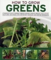 How to Grow Greens