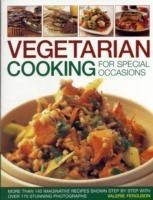 Vegetarian Cooking for Special Occasions