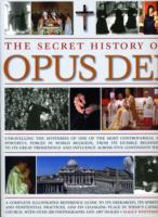 Secret History of Opus Dei