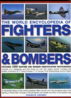 World Encyclopedia of Fighters and Bombers