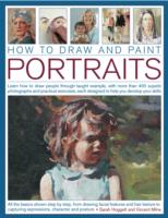How to Draw and Paint Portraits