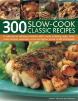 300 Slow-cook Classic Recipes