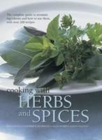 Cooking With Herbs and Spices