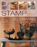 ANN STAMP DECORATING