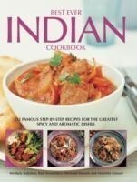 Best Ever Indian Cookbook